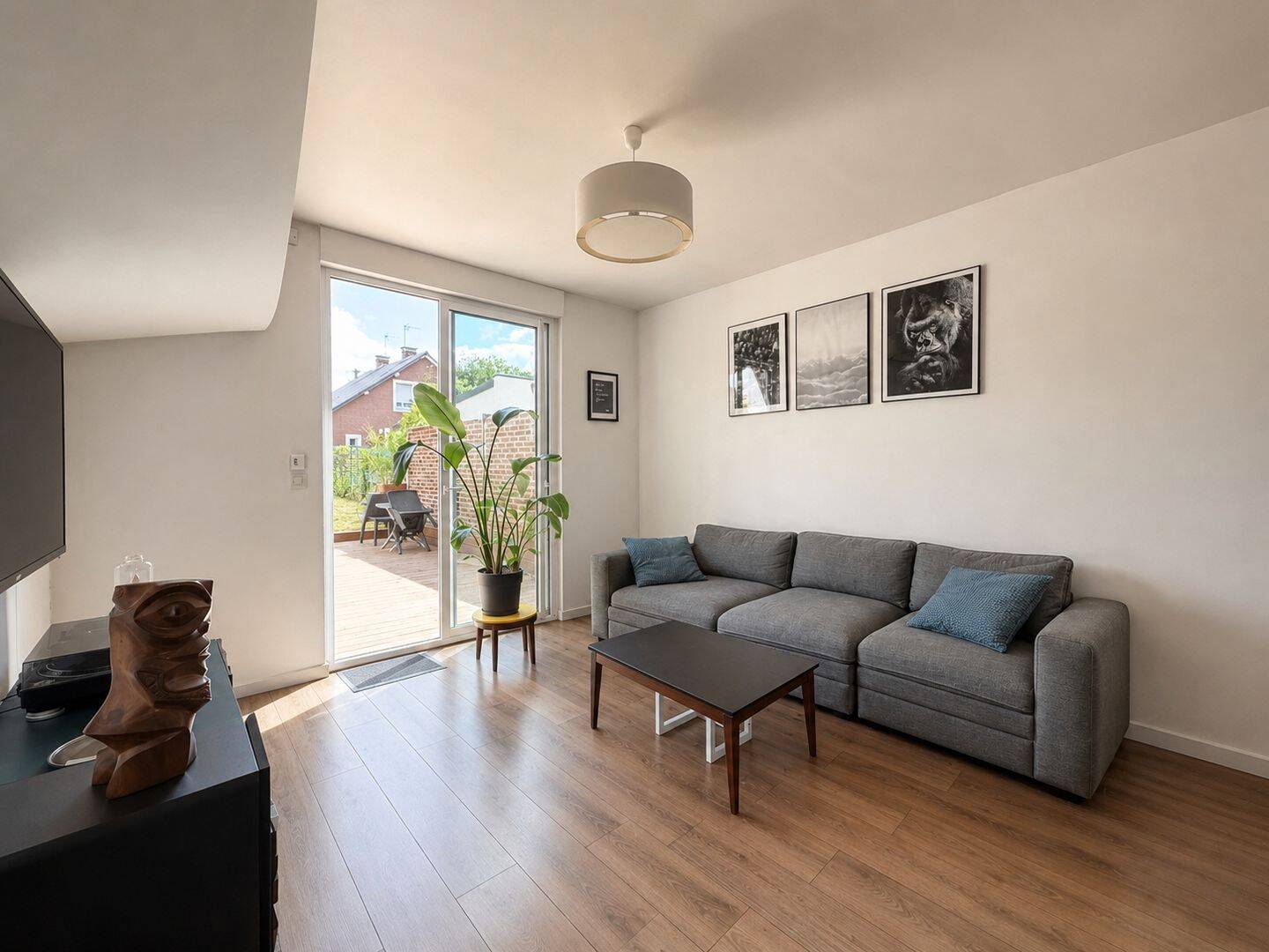 Maison 3 pièces 75 m² · à Amiens · 75 m² · 189 000 €