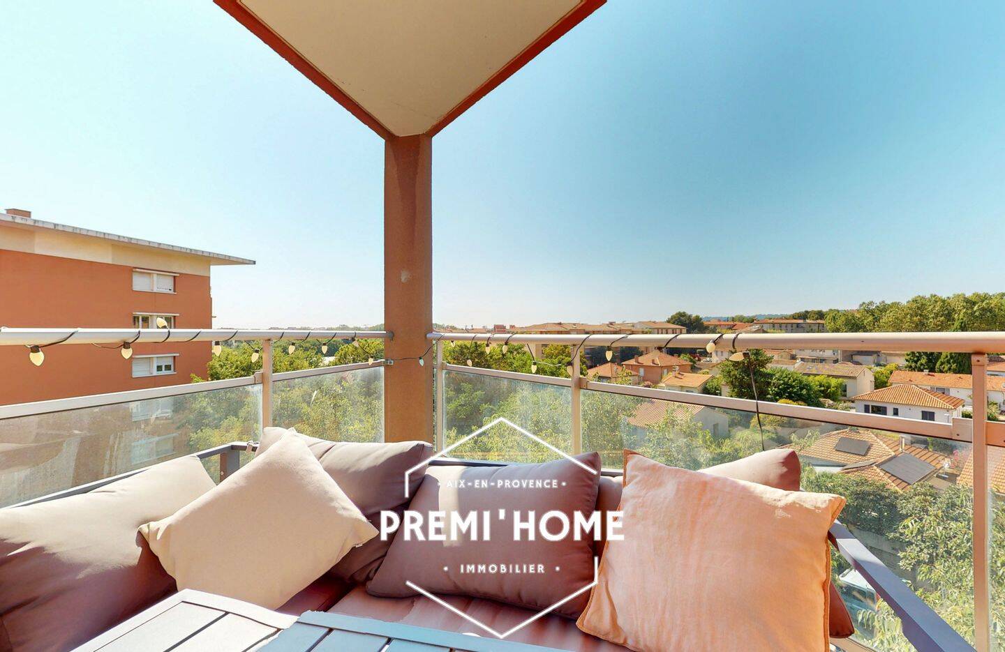 Appartement 2 pièces 55 m² · à Aix-en-Provence · 55 m² · 399 000 €