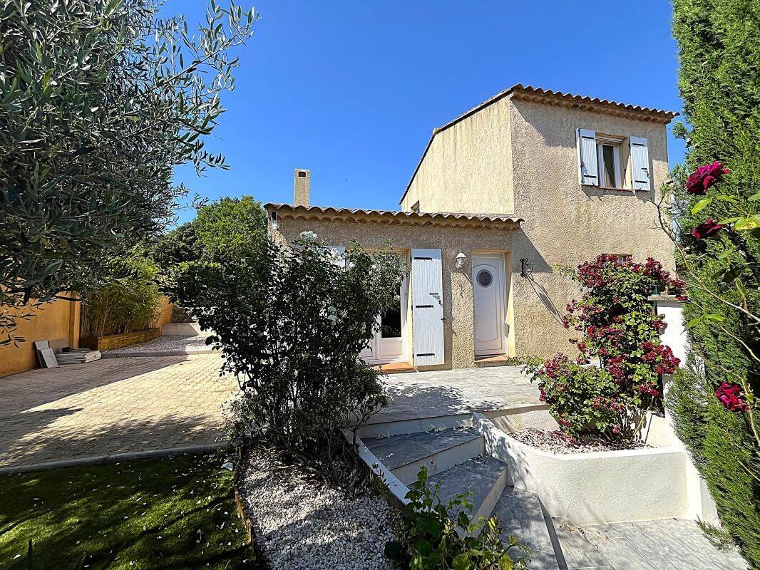 Maison 4 pièces 83 m² · à Brignoles · 83 m² · 320 000 €