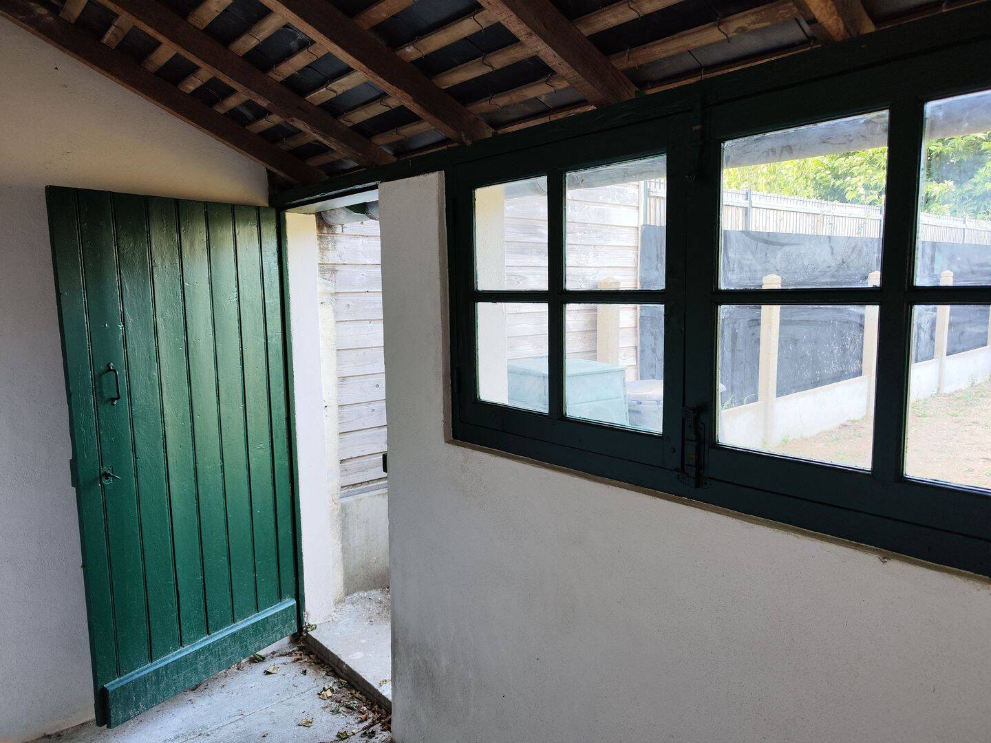 Maison Angers quartier La Fayette-Eblé — 25