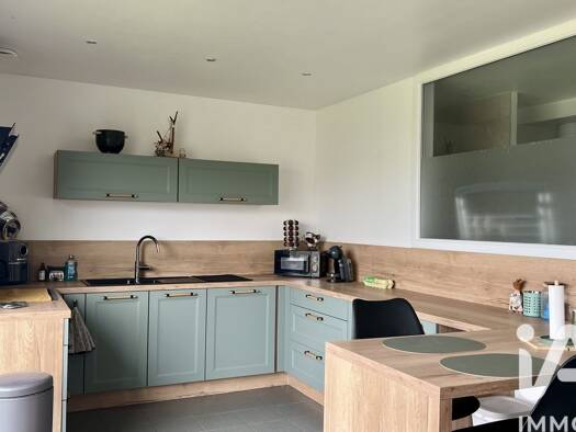 Maison à vendre 240 000 € 4 pièces 2 chambres 150 m² 949 m² de terrain Saint-Venant 62350