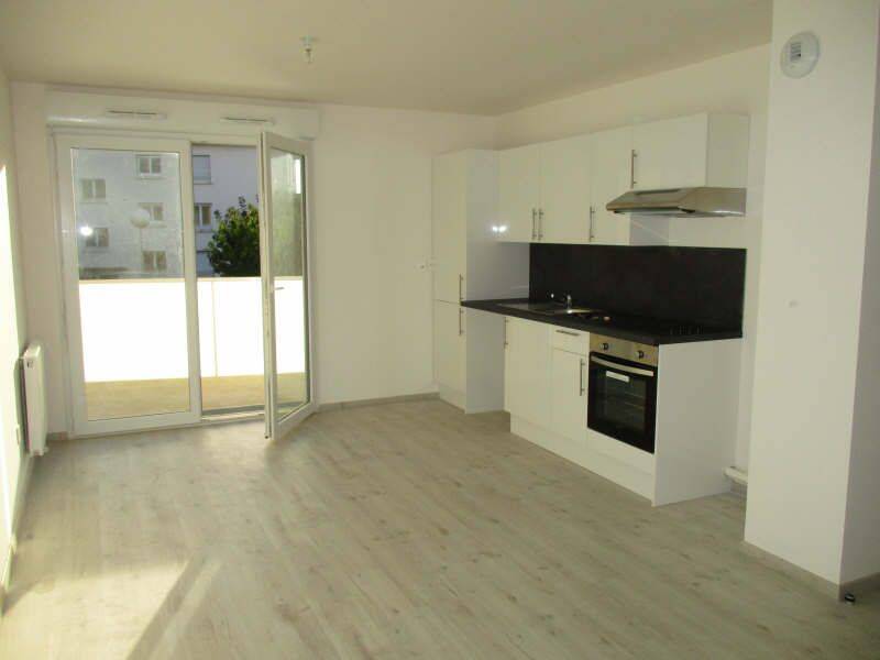 Appartement 3 pièces 61 m² · à Caen · 60,7 m² · 771 €/mois