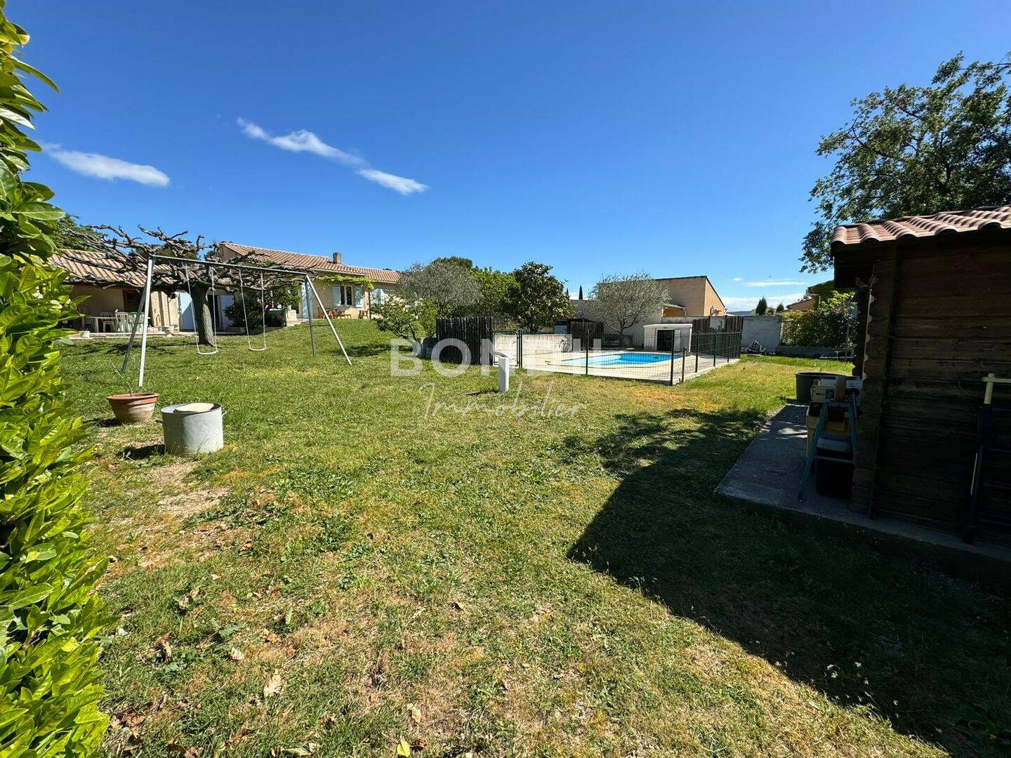 Maison 5 pièces 140 m² · à Pertuis · 140 m² · 549 000 €