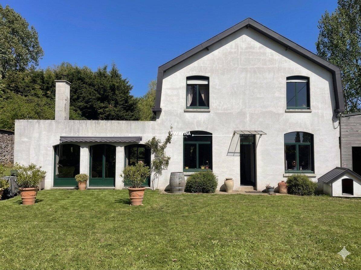 Maison 5 pièces 175 m² · à Ennetières-en-Weppes · 175 m² · 525 000 €