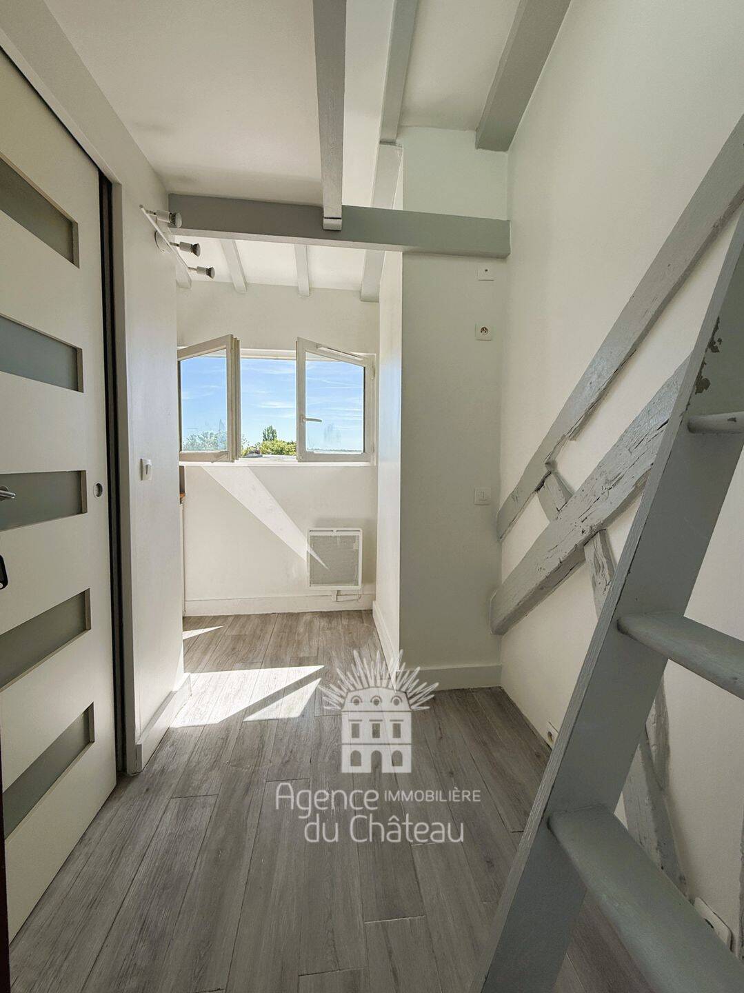 Appartement 1 pièce 7 m² · à Versailles · 6,9 m² · 70 000 €