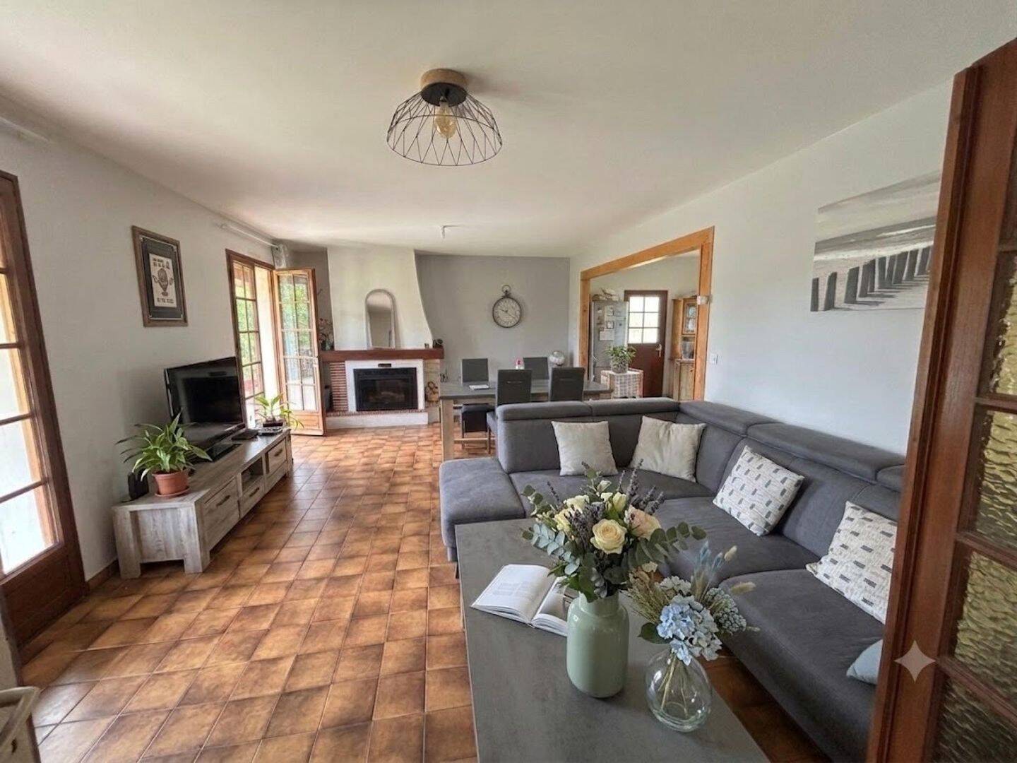 Maison 4 pièces 104 m² · à Sore · 104 m² · 185 000 €