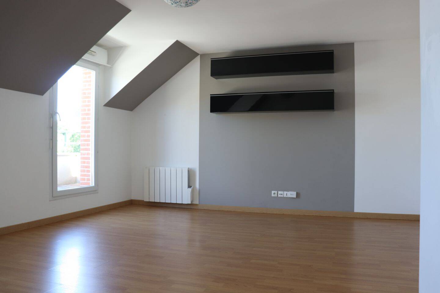 Appartement 2 pièces 50 m² · à Gif-sur-Yvette · 50 m² · 1 016 €/mois