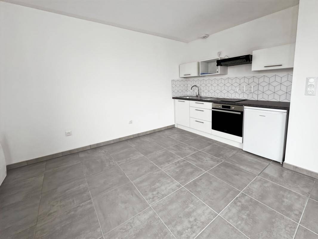 Appartement 1 pièce 28 m² · à Tinqueux · 28,2 m² · 414 €/mois