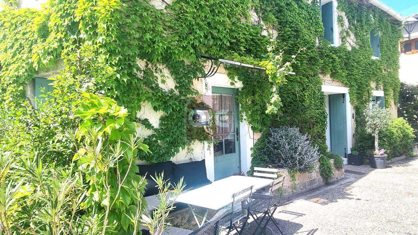 Maison 5 pièces 132 m² · à Montferrier-sur-lez · 131,5 m² · 399 000 €