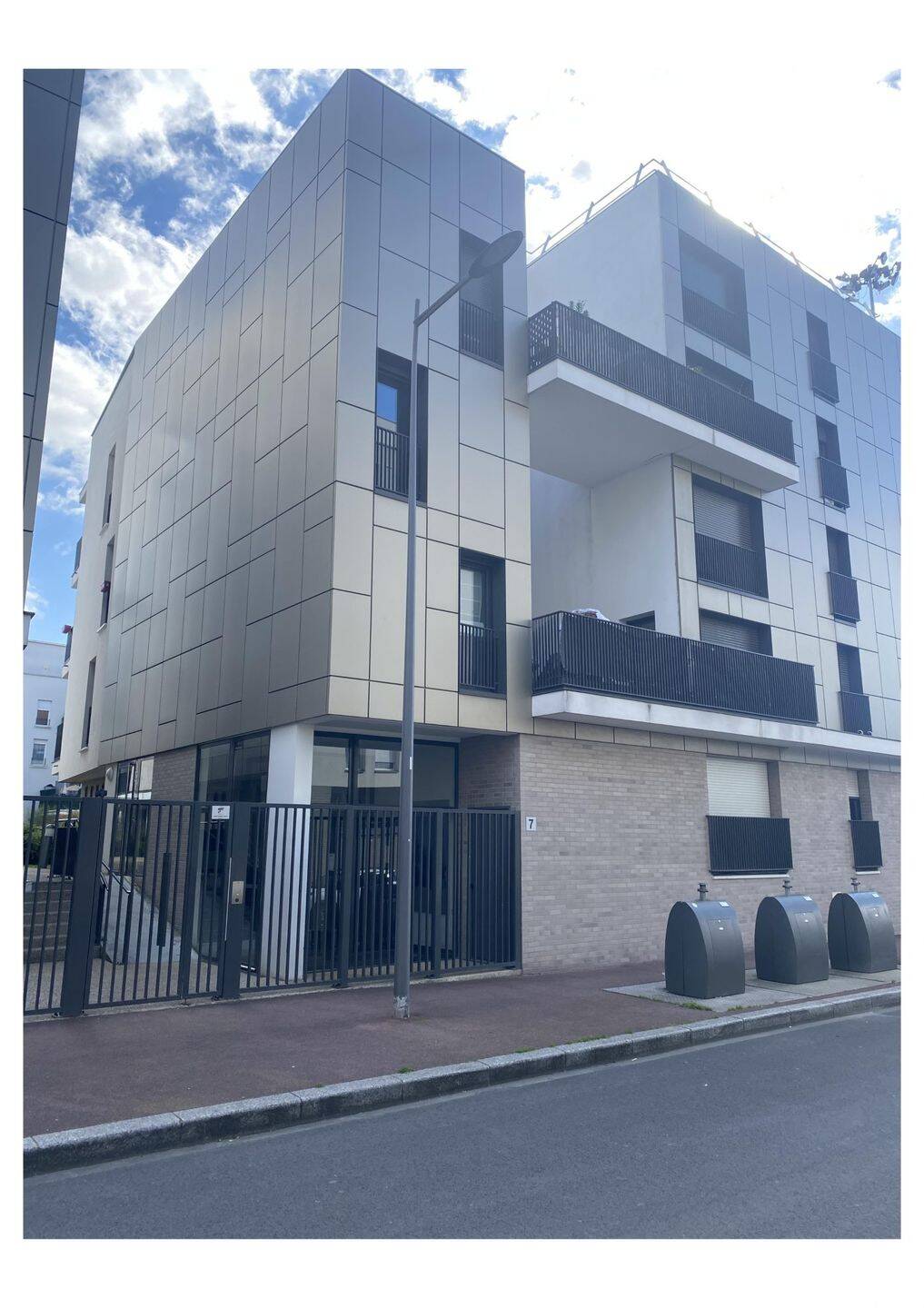 Appartement 3 pièces 60 m² · à Athis-Mons · 60 m² · 243 900 €