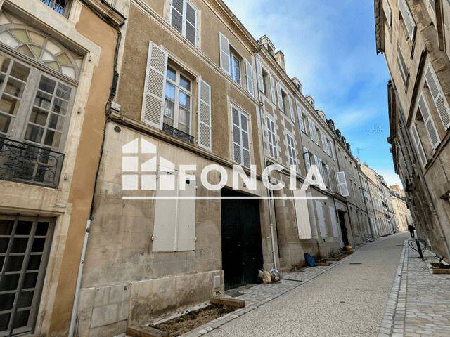 Appartement 2 pièces 32 m² · à Poitiers · 32 m² · 630 €