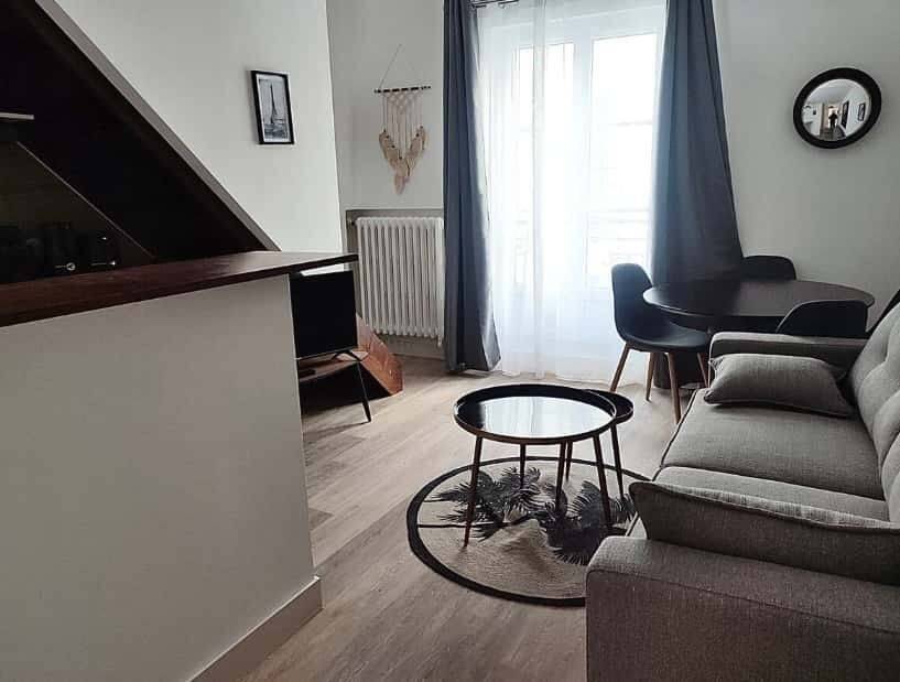 Appartement 2 pièces 70 m² · à Nantes · 70 m² · 720 €/mois