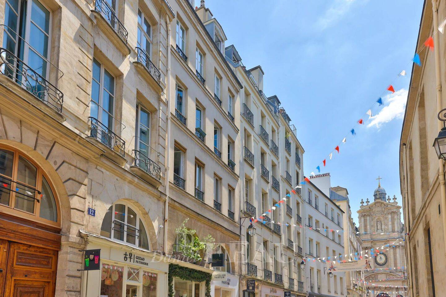Appartement 3 pièces 68 m² · à Paris 4ème Arrondissement · 68 m² · 1 150 000 €