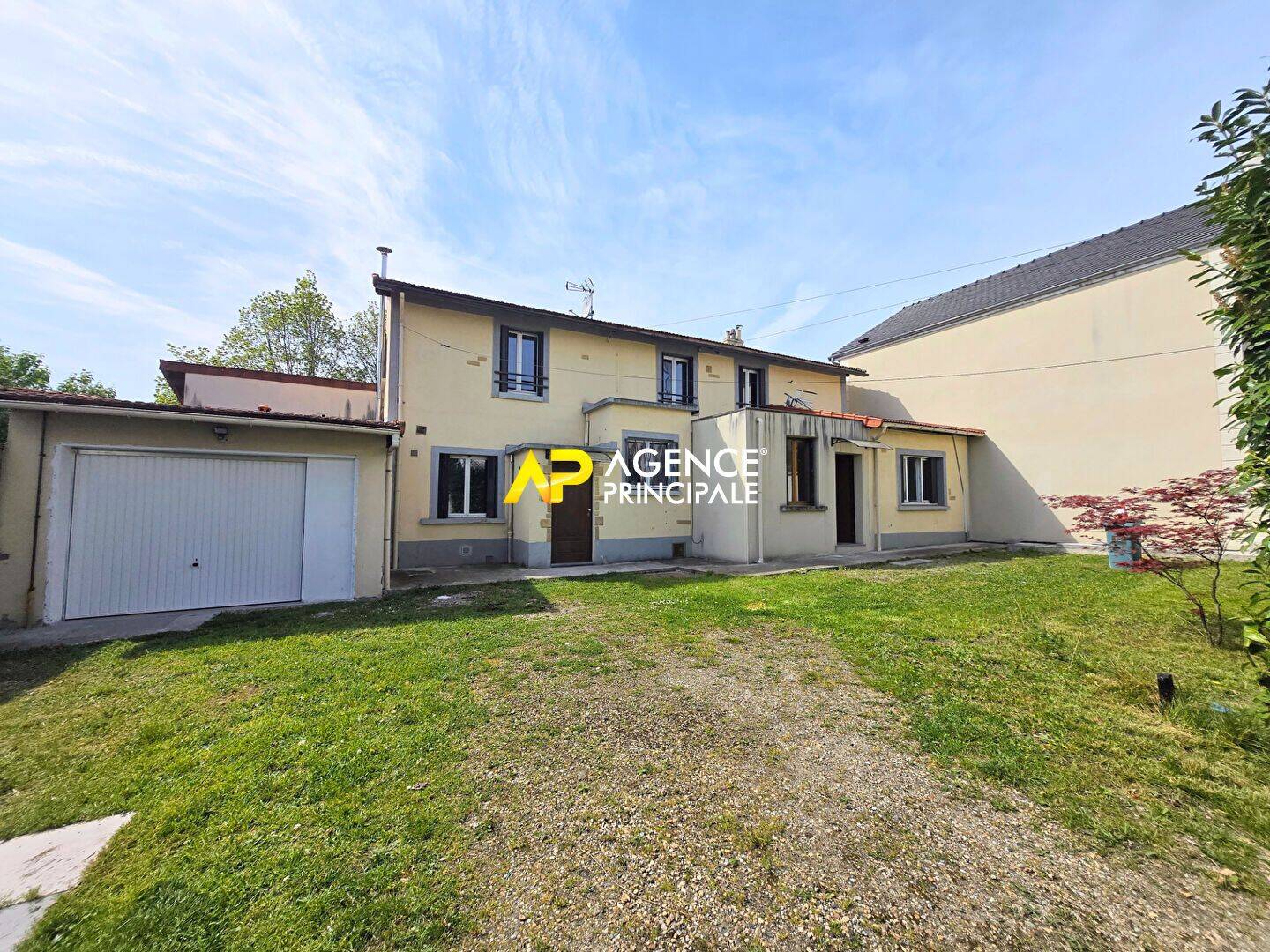 Maison 6 pièces 92 m² · à Argenteuil · 92 m² · 355 000 €