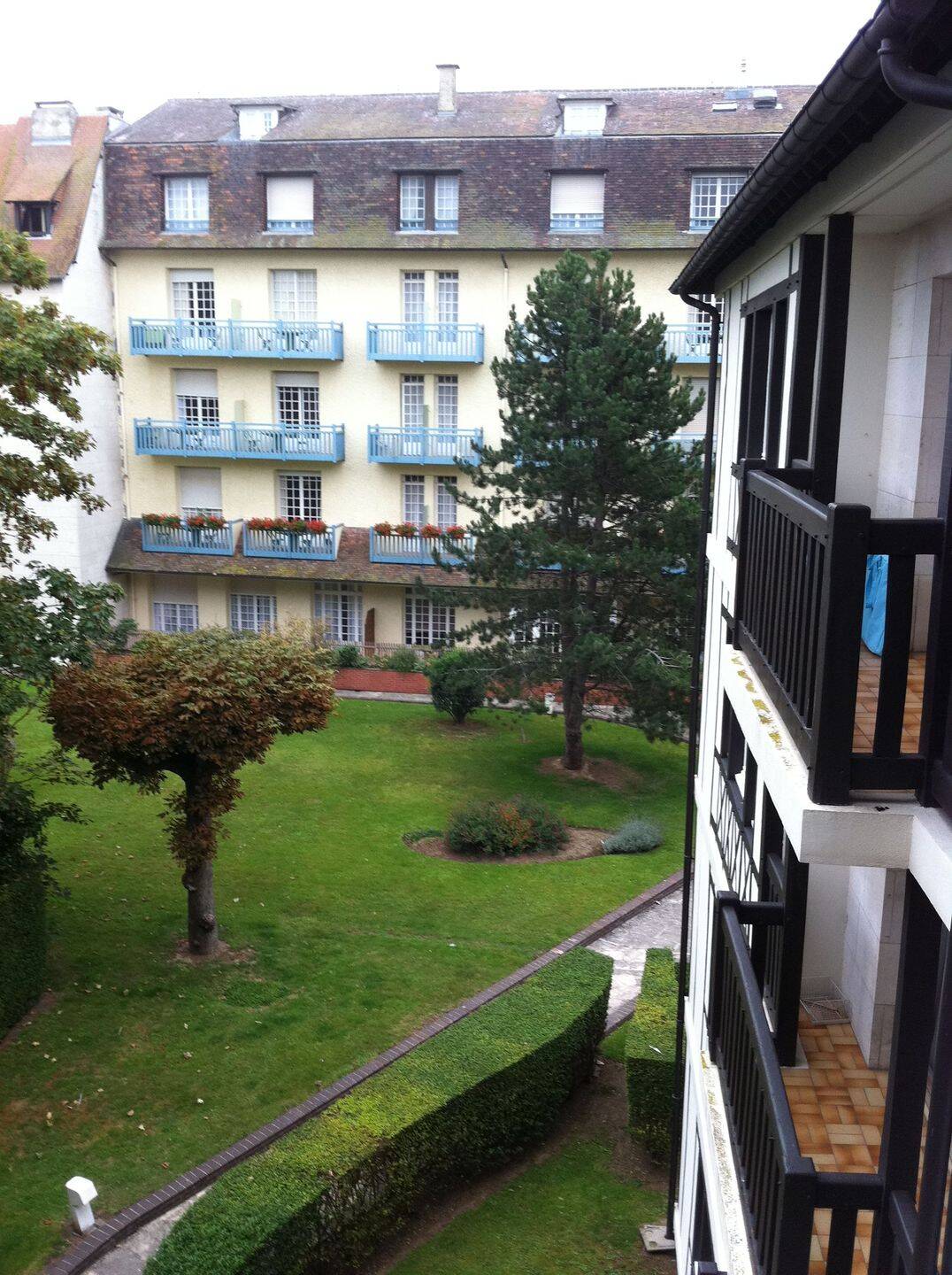 Appartement 2 pièces 55 m² · à Deauville · 55 m² · 360 000 €