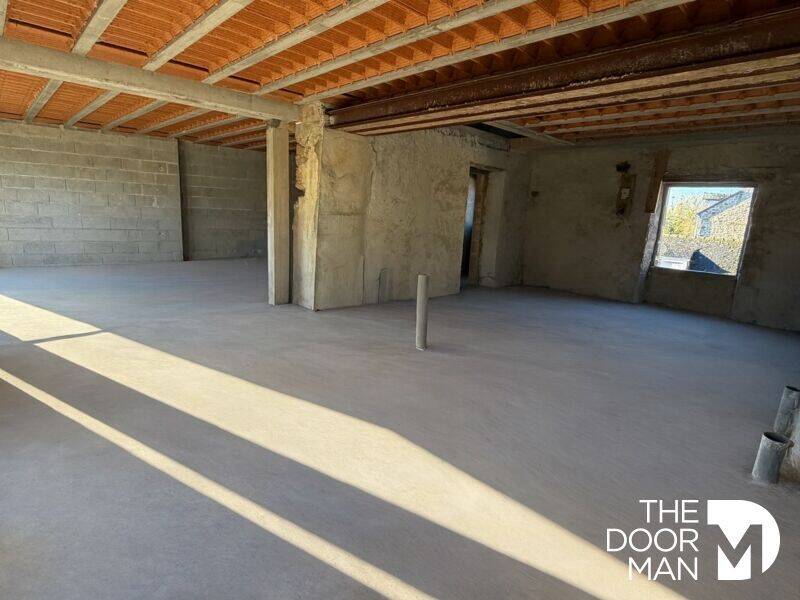 Maison 4 pièces 150 m² · à Lanvallay · 150 m² · 147 500 €