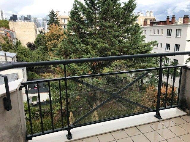 Appartement 3 pièces 63 m² · à Suresnes · 63 m² · 1 600 €/mois
