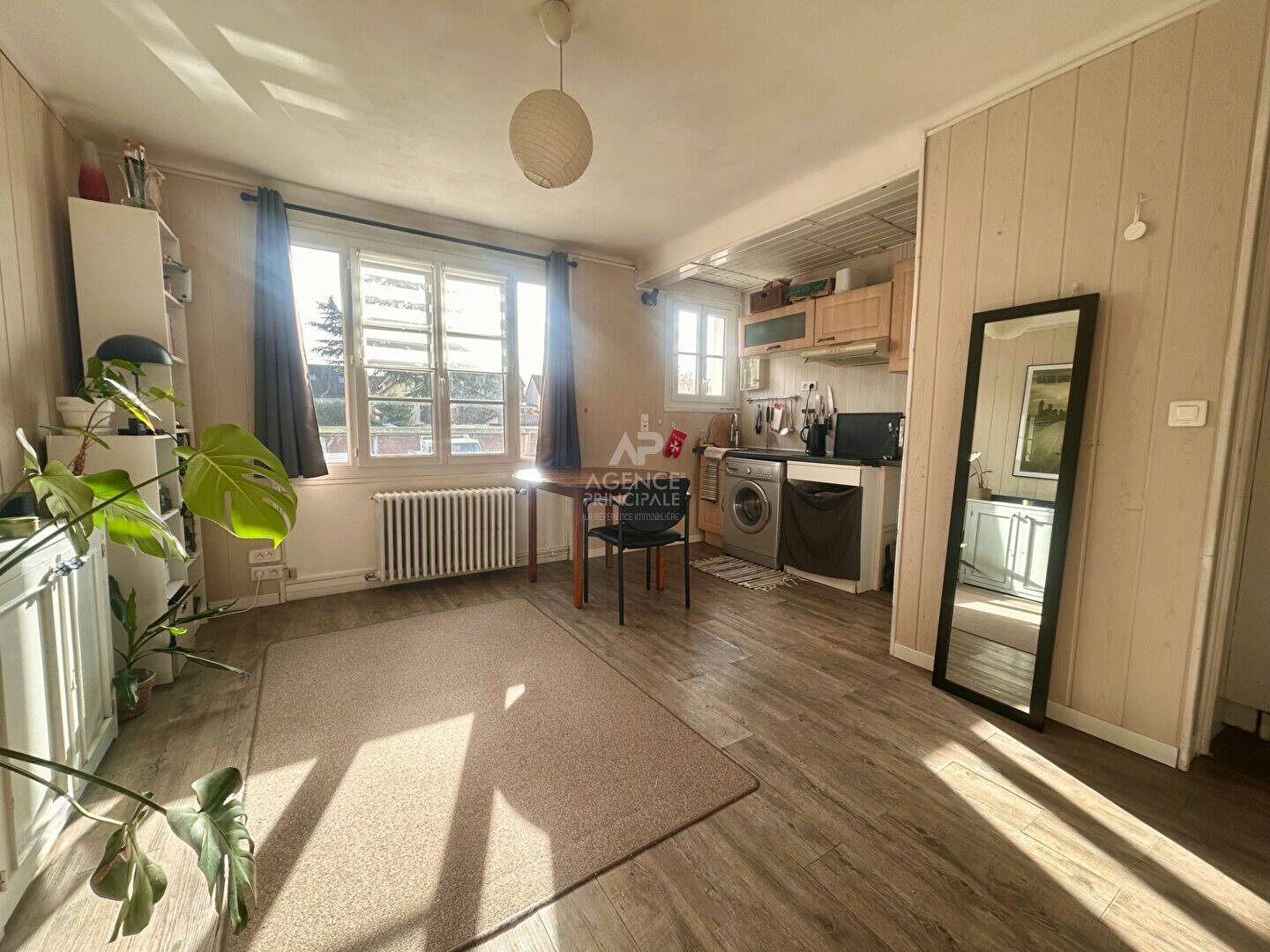 Appartement 2 pièces 34 m² · à Poissy · 34 m² · 155 000 €