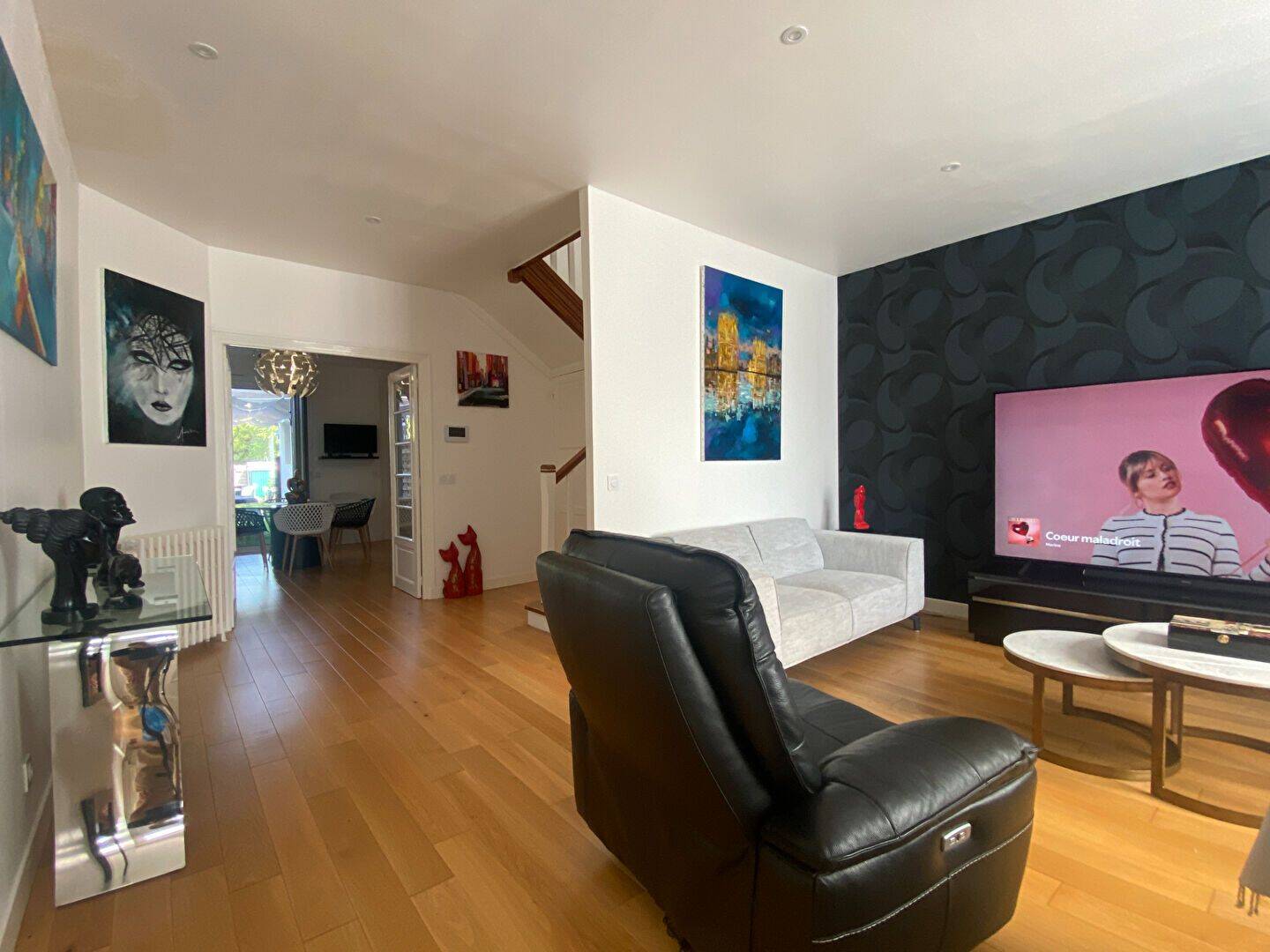 Maison 5 pièces 113 m² · à Royan · 112,5 m² · 655 200 €