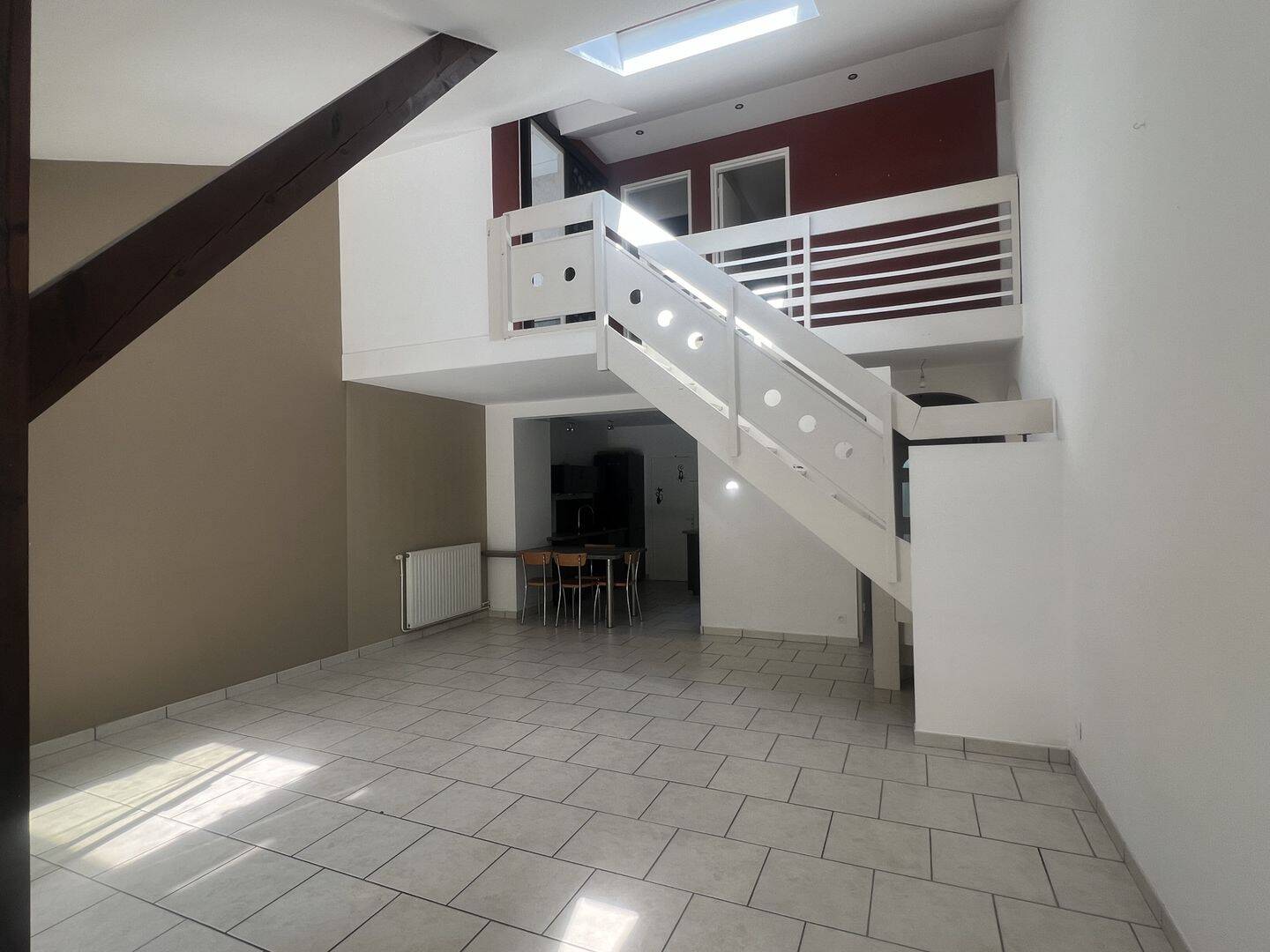 Maison 7 pièces 108 m² · à Joué-lès-Tours · 108 m² · 246 750 €