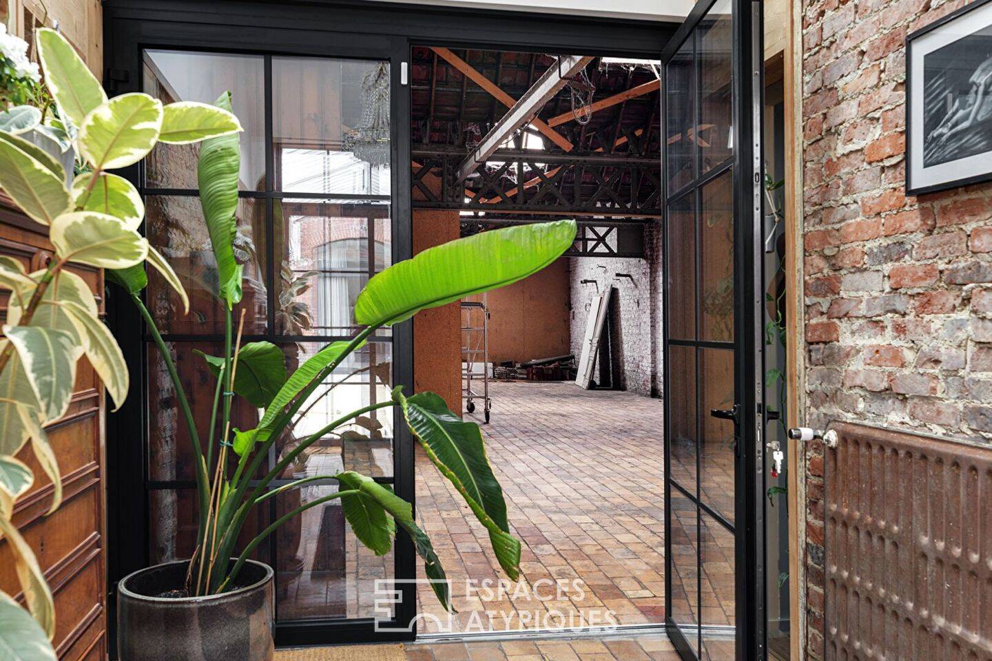 Maison 7 pièces 254 m² · à Roubaix · 254 m² · 500 000 €