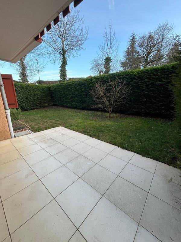 Appartement 2 pièces 46 m² · à Gex · 45,9 m² · 1 350 €
