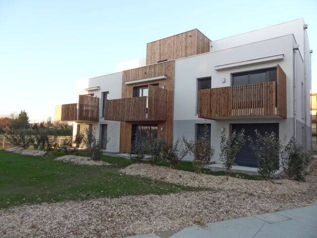 Appartement 3 pièces 68 m² · à Villeneuve-Tolosane · 68,2 m² · 724 €