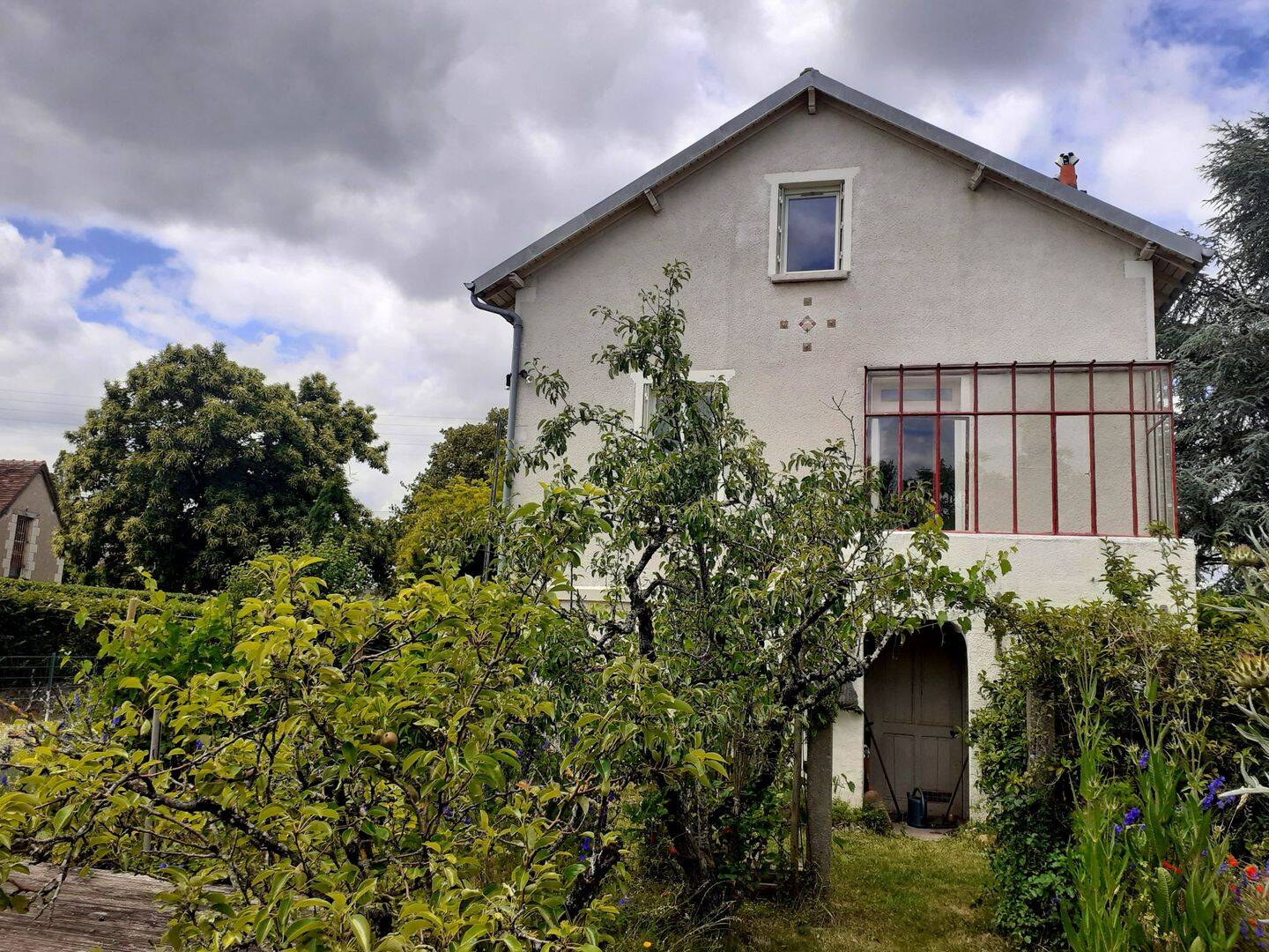 Maison 4 pièces 75 m² · à Amboise · 75 m² · 198 000 €