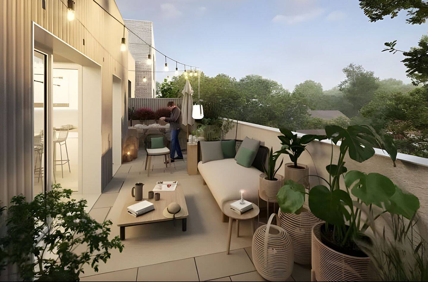 Appartement 3 pièces 81 m² · à Andernos-les-Bains · 80,5 m² · 529 000 €
