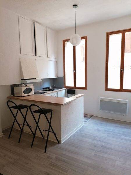 Appartement 1 pièce 22 m² · à Nanterre · 22 m² · 489 €/mois