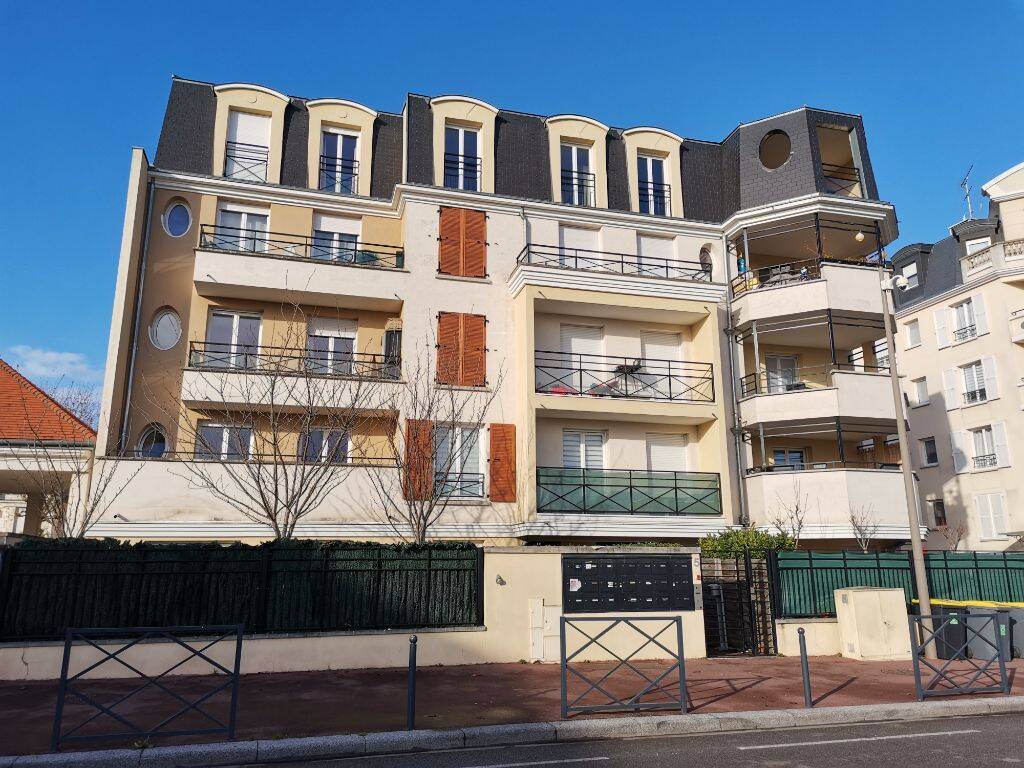 Appartement 1 pièce 30 m² · à Franconville · 30,1 m² · 740 €/mois