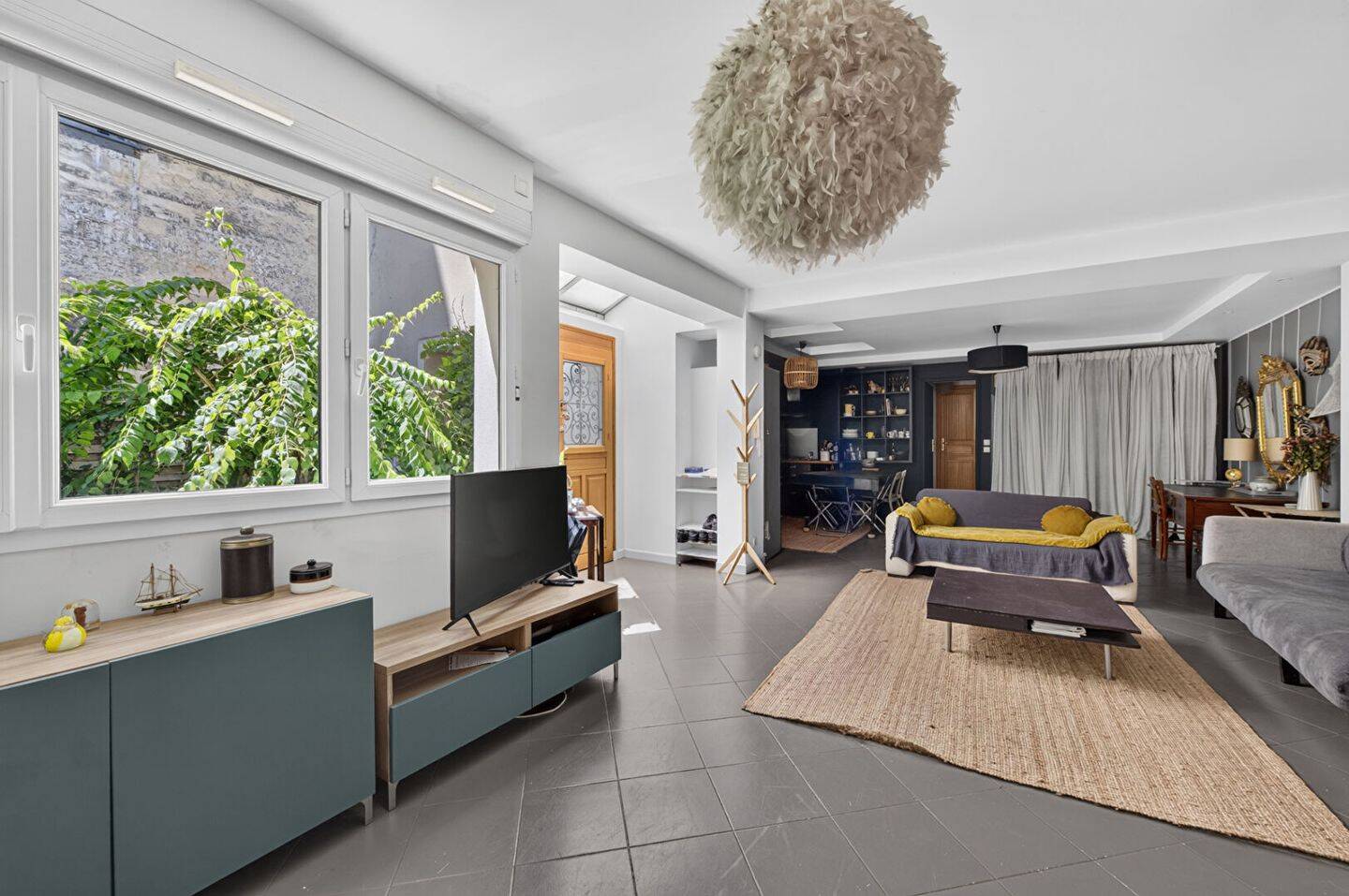Appartement 6 pièces 115 m² · à Paris 19ème Arrondissement · 115 m² · 850 000 €