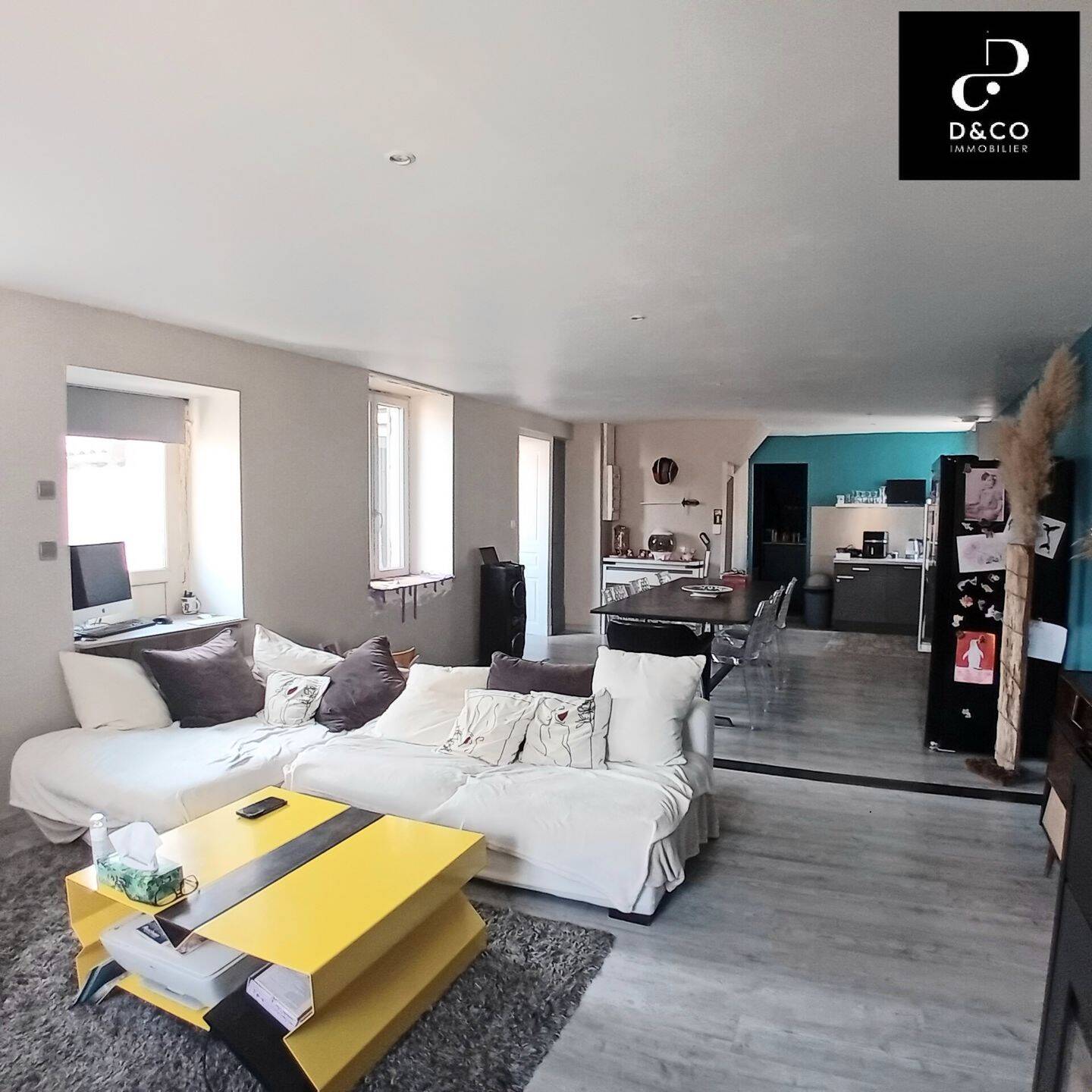 Maison 5 pièces 145 m² · à La Roche-Vineuse · 145 m² · 241 500 €