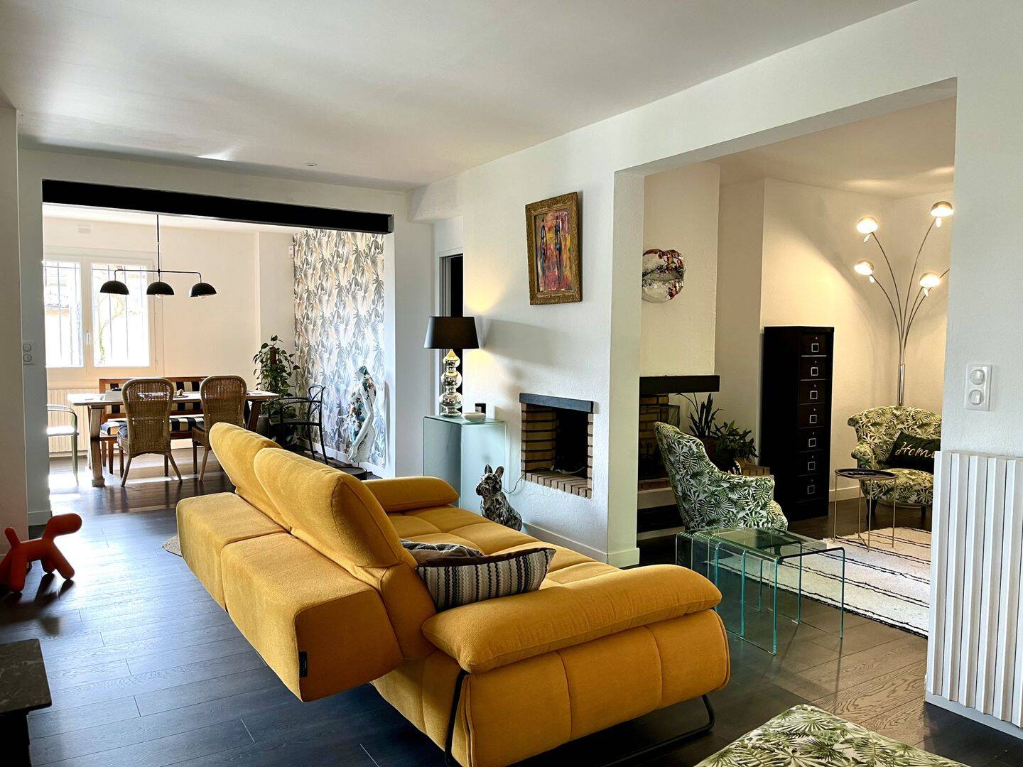 Maison 5 pièces 123 m² · à Carcassonne · 122,9 m² · 299 000 €