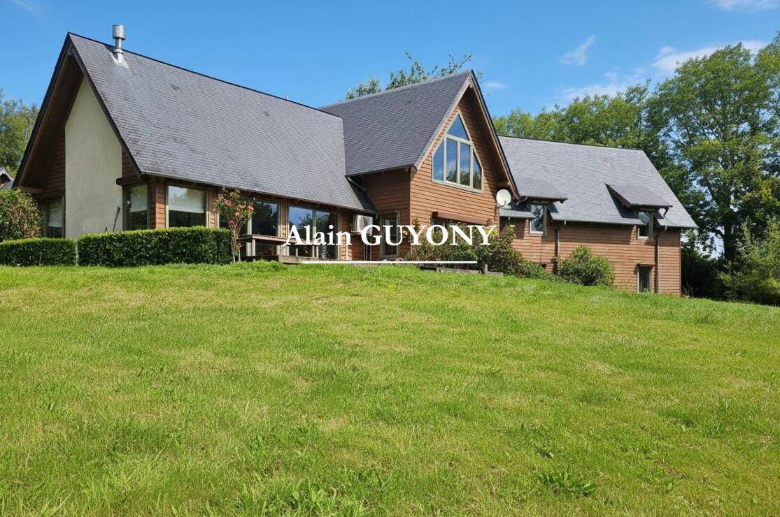 Maison 6 pièces 248 m² · à Pont-l'Évêque · 248 m² · 860 000 €