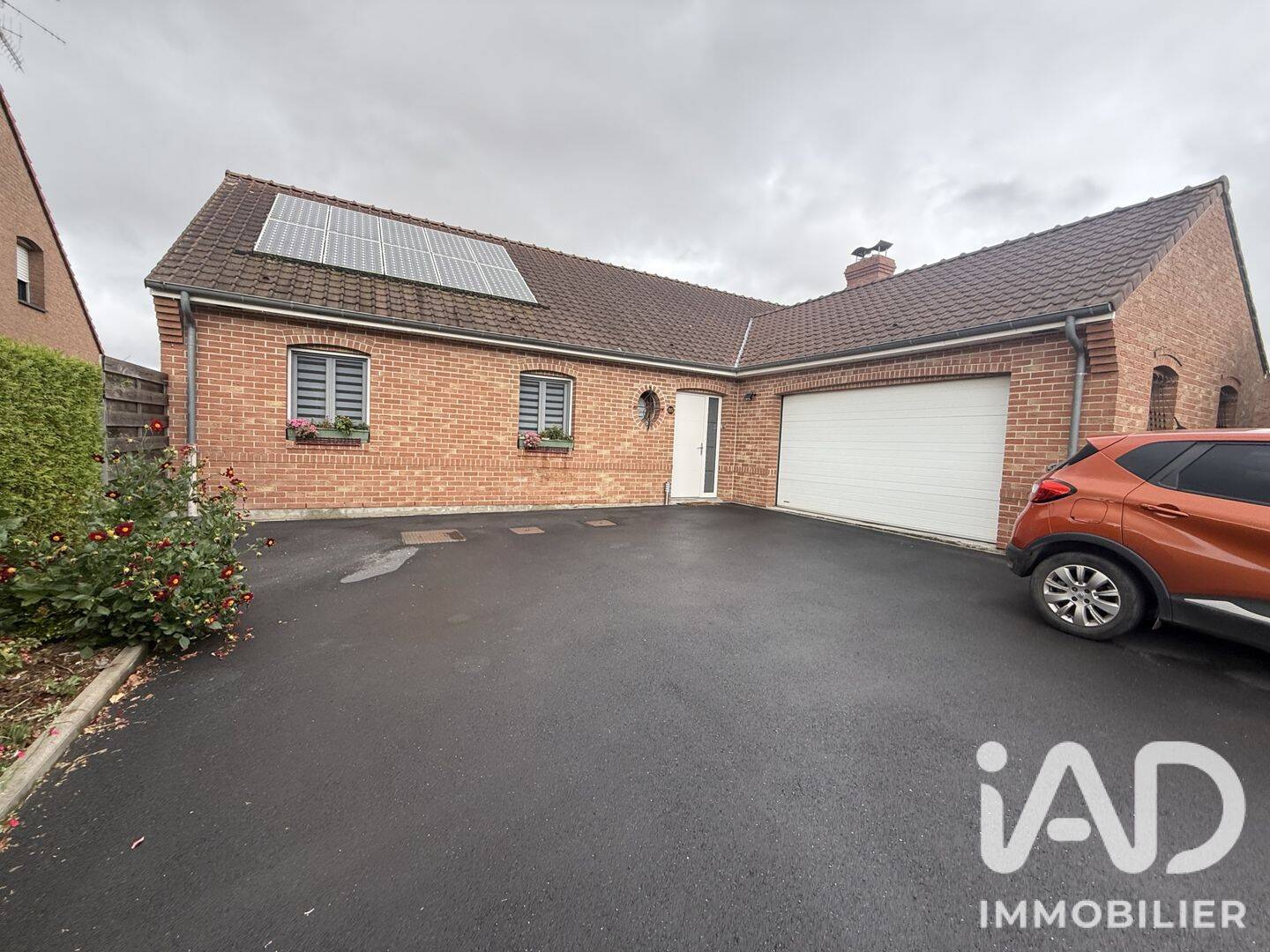Maison 5 pièces 117 m² · à Marquion · 117 m² · 269 000 €