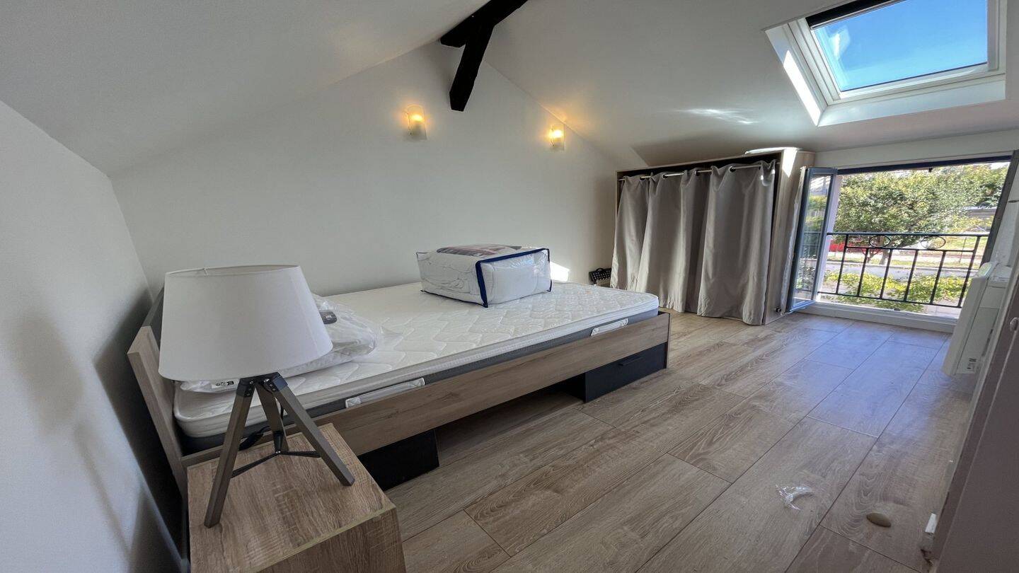Appartement 2 pièces 22 m² · à Troyes · 22 m² · 440 €/mois