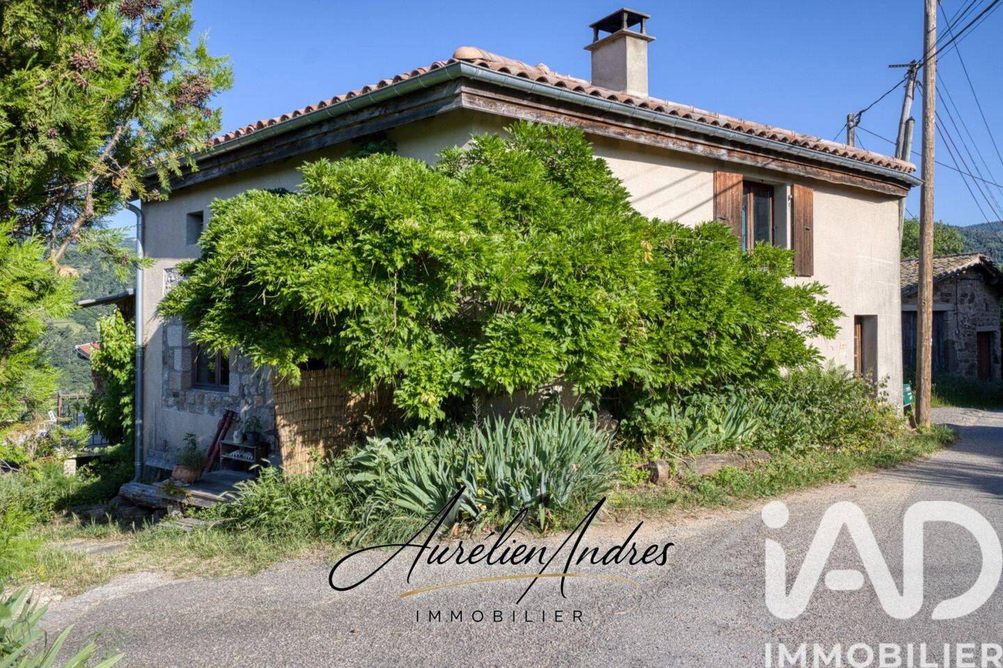 Maison 4 pièces 77 m² · à Empurany · 77 m² · 155 000 €
