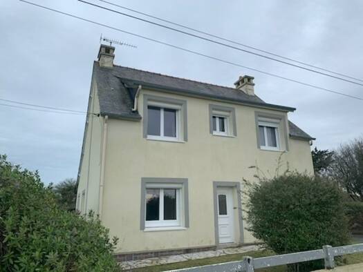 Maison à vendre 345 280 € 7 pièces 6 chambres 120 m² 1 794 m² de terrain Fréhel 22240