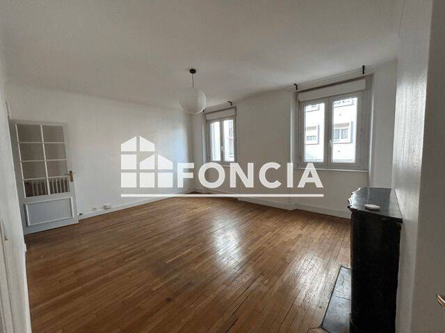 Appartement 2 pièces 68 m² · à Brest · 67,7 m² · 595 €/mois