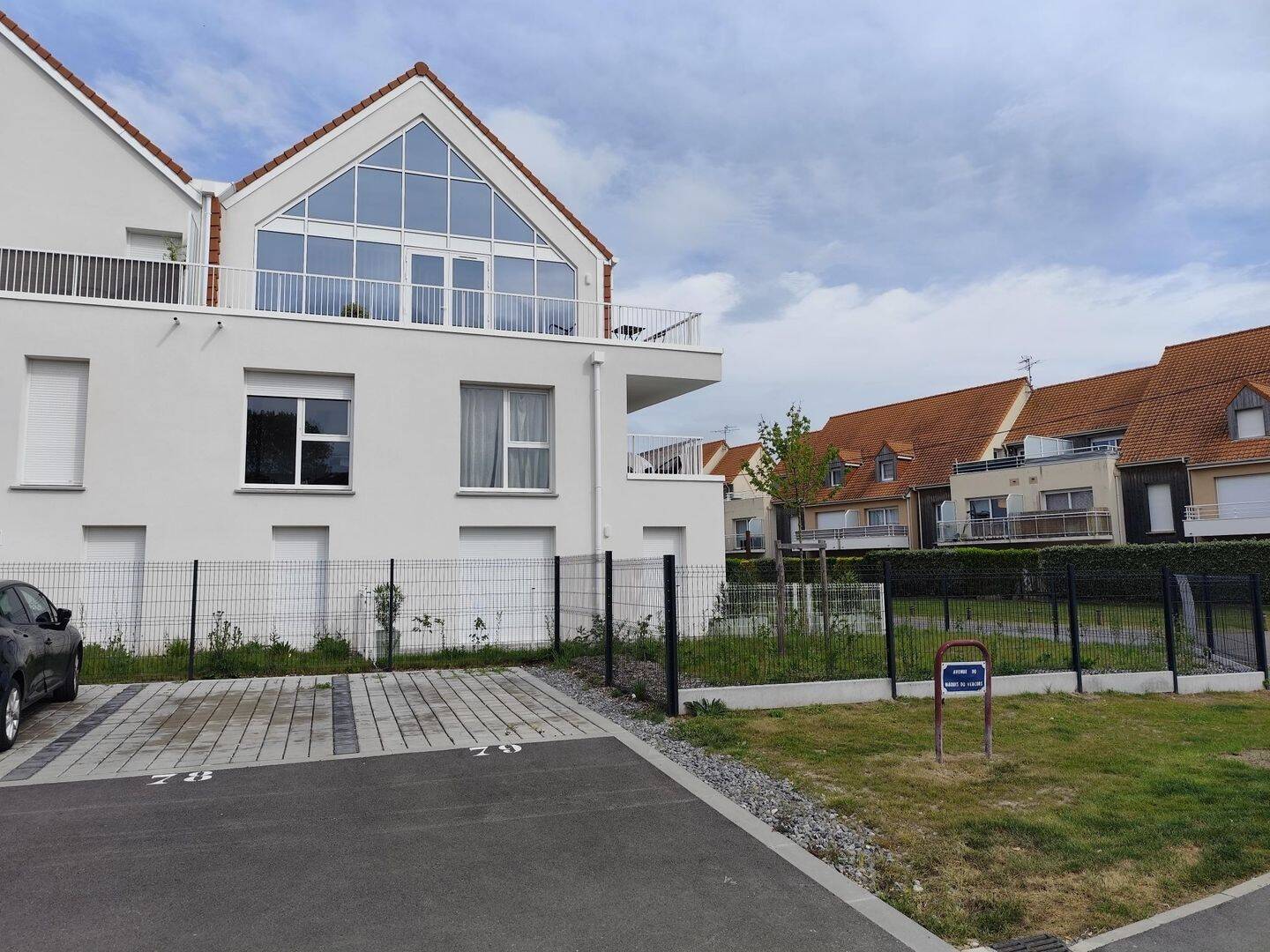 Appartement 3 pièces 64 m² · à Berck · 63,6 m² · 239 000 €