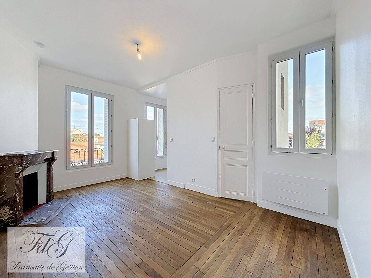 Appartement 3 pièces 44 m² · à Colombes · 44 m² · 1 250 €