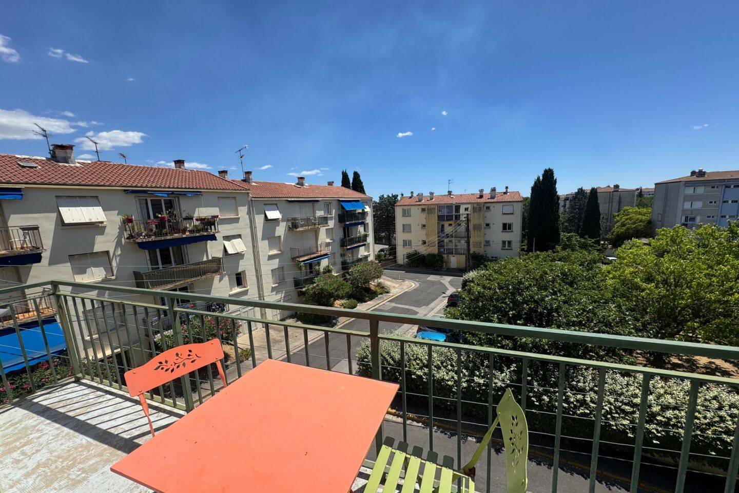 Appartement 3 pièces 68 m² · à Montpellier · 67,8 m² · 246 700 €