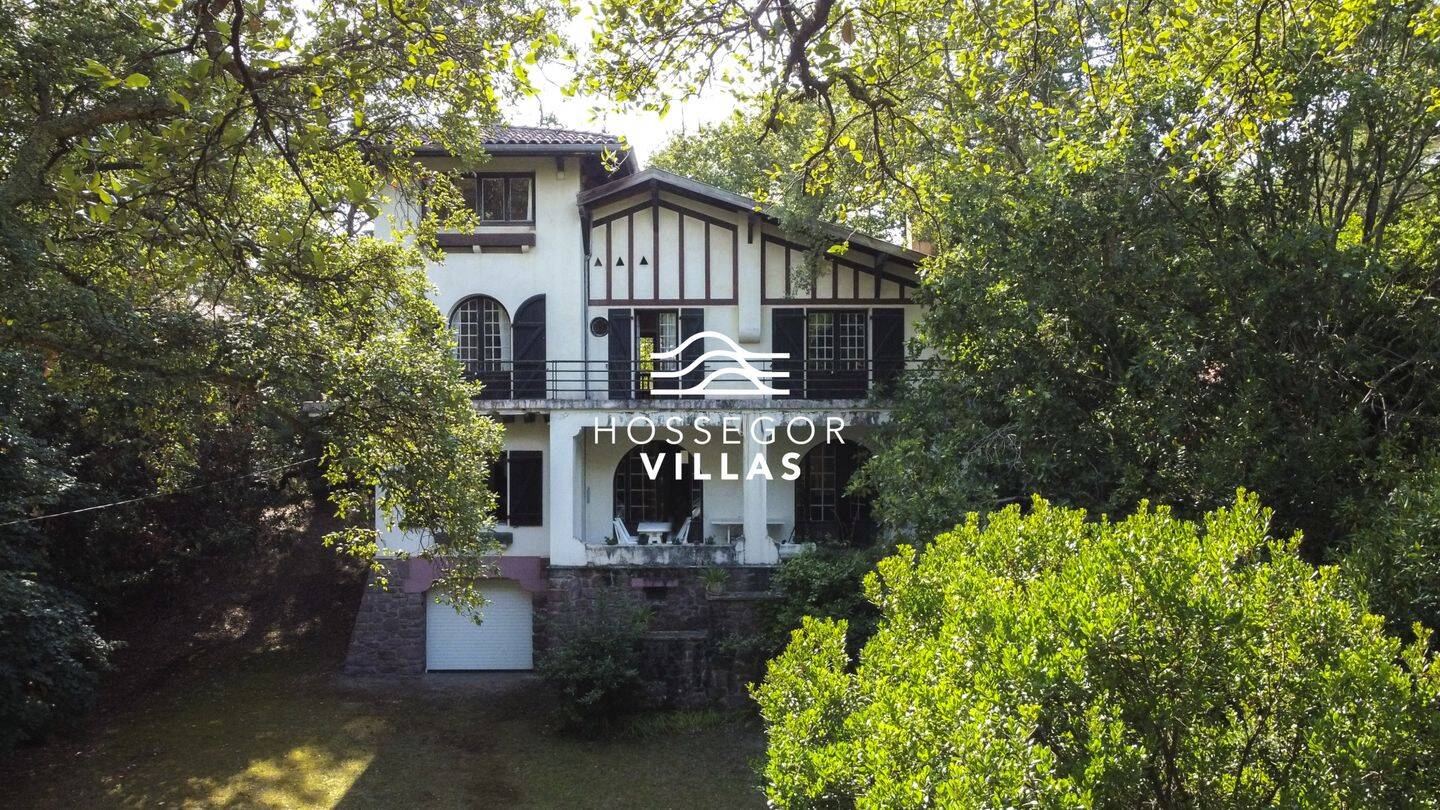 Maison 9 pièces 200 m² · à Soorts-Hossegor · 200 m² · 2 885 000 €