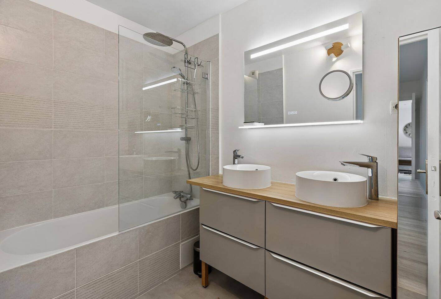 Appartement 2 pièces 56 m² · à Sartrouville · 56 m² · 1 200 €