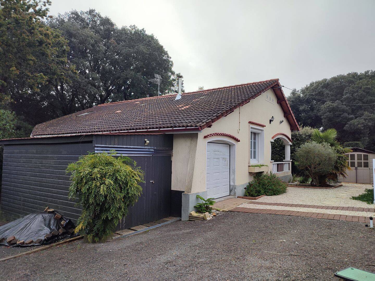 Maison 5 pièces 124 m² · à Saint-Brevin-les-Pins · 124 m² · 290 000 €