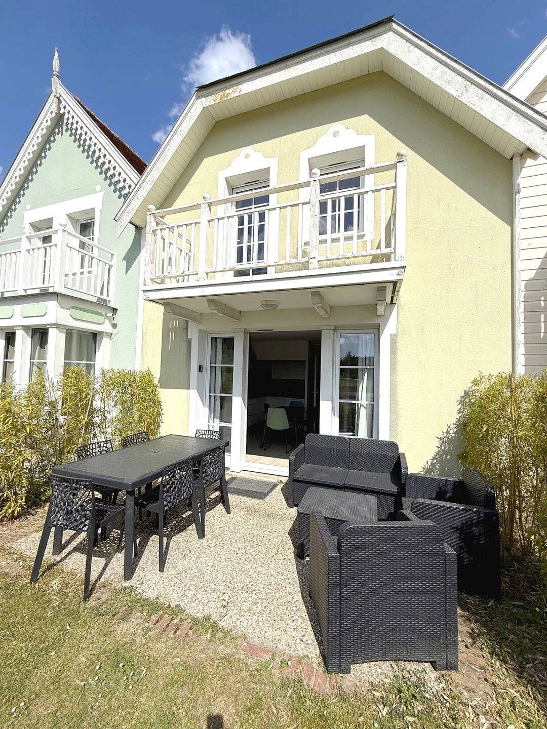 Maison 4 pièces 54 m² · à Quend · 54 m² · 244 500 €