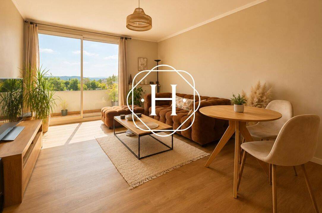 Appartement 2 pièces 56 m² · à Bourg-en-Bresse · 56 m² · 149 000 €