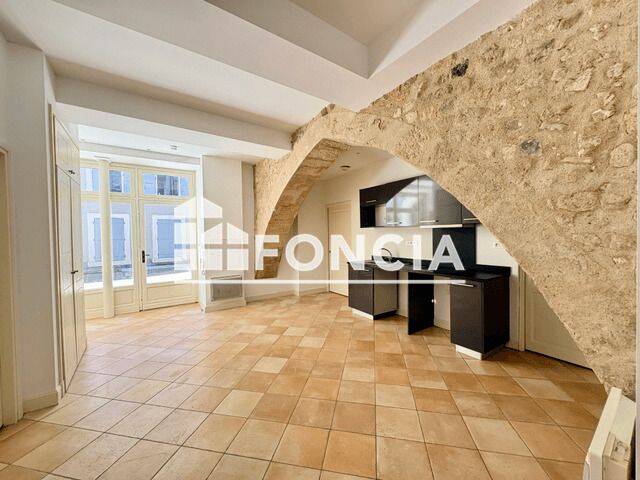 Appartement 3 pièces 63 m² · à Narbonne · 63 m² · 605 €