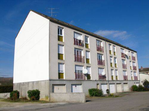 Appartement 5 pièces 86 m² · à Saint-Satur · 86 m² · 555 €